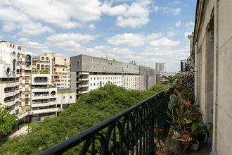 Ma-Cabane - Vente Appartement PARIS 19, 73 m²