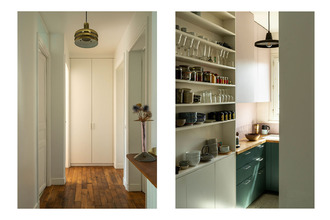 Ma-Cabane - Vente Appartement PARIS 19, 73 m²