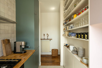 Ma-Cabane - Vente Appartement PARIS 19, 73 m²