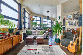Ma-Cabane - Vente Appartement PARIS 19, 66 m²