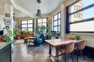 Ma-Cabane - Vente Appartement PARIS 19, 66 m²
