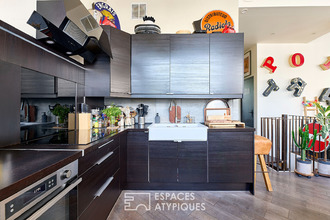 Ma-Cabane - Vente Appartement PARIS 19, 66 m²