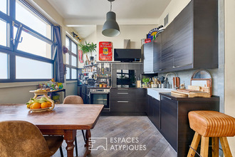 Ma-Cabane - Vente Appartement PARIS 19, 66 m²