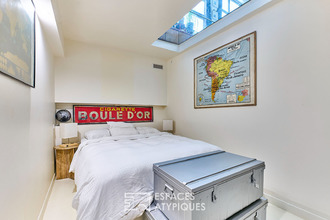 Ma-Cabane - Vente Appartement PARIS 19, 66 m²