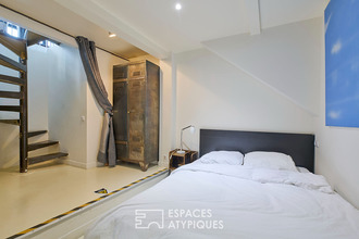 Ma-Cabane - Vente Appartement PARIS 19, 66 m²