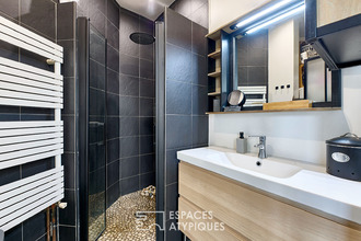 Ma-Cabane - Vente Appartement PARIS 19, 66 m²