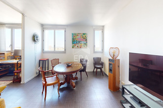 Ma-Cabane - Vente Appartement PARIS 19, 84 m²