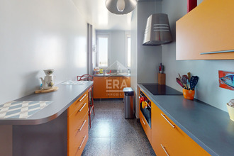 Ma-Cabane - Vente Appartement PARIS 19, 84 m²