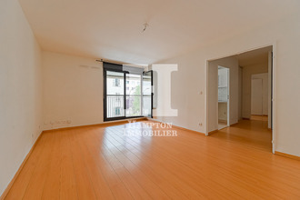 Ma-Cabane - Vente Appartement PARIS 19, 66 m²