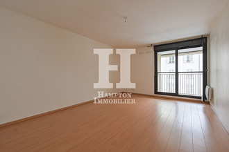 Ma-Cabane - Vente Appartement PARIS 19, 66 m²