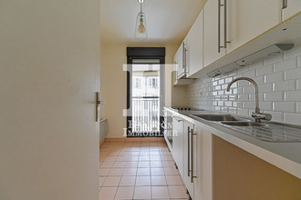 Ma-Cabane - Vente Appartement PARIS 19, 66 m²