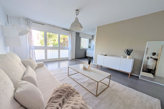 Ma-Cabane - Vente Appartement PARIS 19, 32 m²