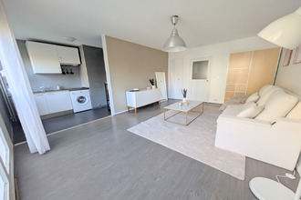Ma-Cabane - Vente Appartement PARIS 19, 32 m²