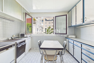 Ma-Cabane - Vente Appartement PARIS 19, 75 m²