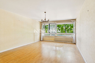 Ma-Cabane - Vente Appartement PARIS 19, 65 m²