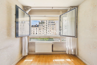 Ma-Cabane - Vente Appartement PARIS 19, 65 m²