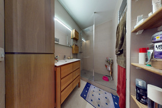 Ma-Cabane - Vente Appartement PARIS 19, 89 m²