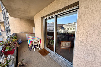 Ma-Cabane - Vente Appartement PARIS 19, 46 m²