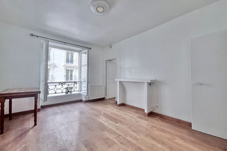 Ma-Cabane - Vente Appartement PARIS 19, 36 m²