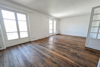 Ma-Cabane - Vente Appartement PARIS 19, 70 m²