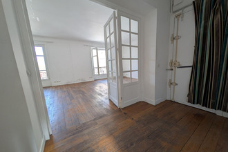 Ma-Cabane - Vente Appartement PARIS 19, 70 m²