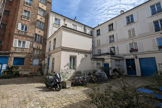 Ma-Cabane - Vente Appartement PARIS 19, 70 m²