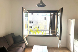 Ma-Cabane - Vente Appartement PARIS 19, 24 m²