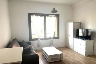 Ma-Cabane - Vente Appartement PARIS 19, 24 m²