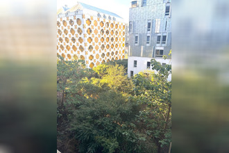Ma-Cabane - Vente Appartement PARIS 19, 24 m²