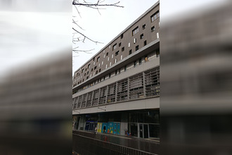 Ma-Cabane - Vente Appartement PARIS 19, 24 m²