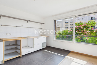 Ma-Cabane - Vente Appartement PARIS 19, 65 m²