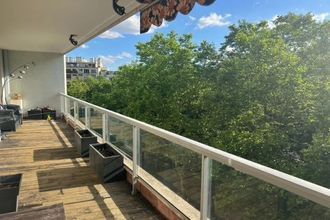 Ma-Cabane - Vente Appartement Paris 19ème, 117 m²