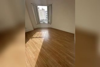 Ma-Cabane - Vente Appartement Paris 19ème, 34 m²