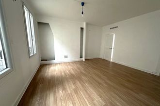 Ma-Cabane - Vente Appartement Paris 19ème, 34 m²