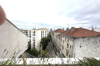 Ma-Cabane - Vente Appartement Paris 19ème, 22 m²