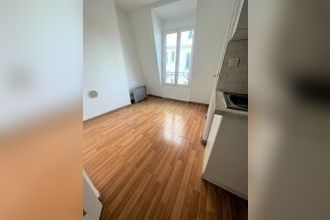 Ma-Cabane - Vente Appartement Paris 19ème, 19 m²