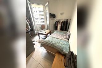 Ma-Cabane - Vente Appartement Paris 19ème, 11 m²