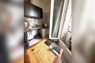 Ma-Cabane - Vente Appartement Paris 19ème, 11 m²