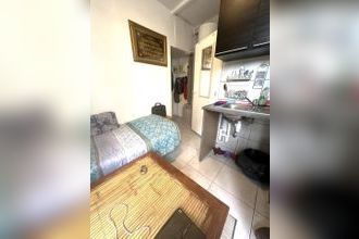 Ma-Cabane - Vente Appartement Paris 19ème, 11 m²