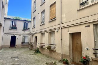 Ma-Cabane - Vente Appartement Paris 19ème, 28 m²