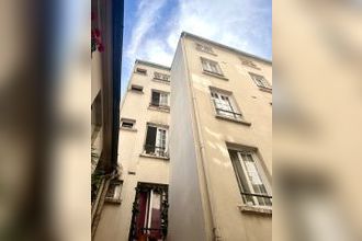 Ma-Cabane - Vente Appartement Paris 19ème, 28 m²