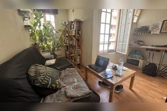 Ma-Cabane - Vente Appartement Paris 19ème, 28 m²