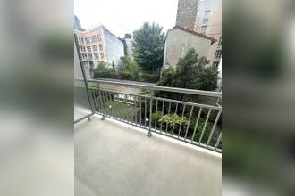 Ma-Cabane - Vente Appartement Paris 19ème, 30 m²