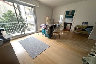 Ma-Cabane - Vente Appartement Paris 19ème, 30 m²