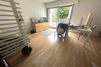 Ma-Cabane - Vente Appartement Paris 19ème, 30 m²