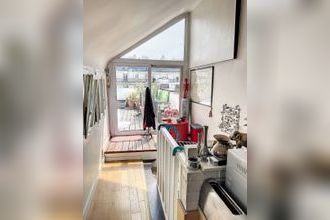 Ma-Cabane - Vente Appartement PARIS 2, 50 m²