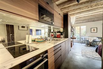 Ma-Cabane - Vente Appartement PARIS 2, 40 m²