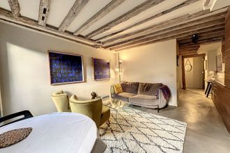 Ma-Cabane - Vente Appartement PARIS 2, 40 m²