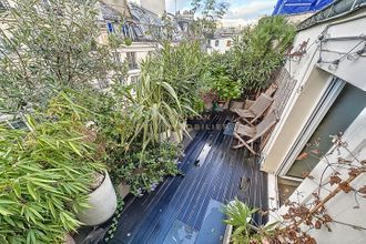 Ma-Cabane - Vente Appartement PARIS 2, 40 m²