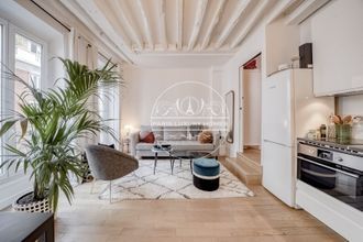 Ma-Cabane - Vente Appartement PARIS 2, 38 m²